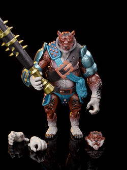 [พร้อมส่ง] SPERO STUDIOS 1/12 : Animal Warriors of the Kingdom Primal Series (มีให้เลือก3แบบ)