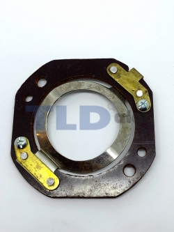 ทองขาว คอนแทค มอเตอร์ #2/1 หินไฟ 1/2-1HP