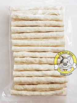 ครันชี่แข็ง เกรด A รสนม 500g