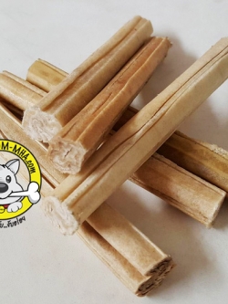 แท่งอัด (Pressed Stick) เกรด A 3kg