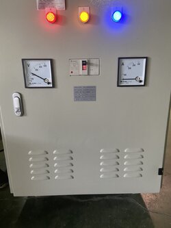 หม้อแปลง สั่งทำพิเศษ