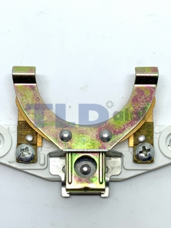 ทองขาว คอนแทค มอเตอร์ #18/5 มอเตอร์ Mitsubishi มิตซูบิชิ และ มอเตอร์ทั่วไป ขนาด 7.5-10 HP