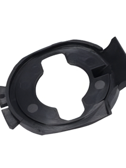 ฝาปิดใบพัด, บังลม (แท้) สว่านโรตารี่ Bosch บอช รุ่น GBH 2-24DFR, GBH 2-24DRE (รุ่นใหม่) (1619P12192) (อะไหล่แท้100%)