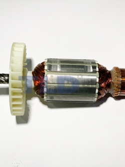 💥รับประกัน💥 ทุ่น Makita มากีต้า เลื่อยวงเดือน 7 นิ้ว รุ่น 5704R อย่างดี