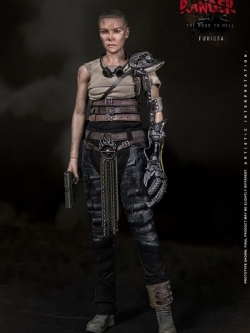 [สั่งจอง]VTS TOYS VM020 1/6 WASTELAND RANGER - FURIOSA