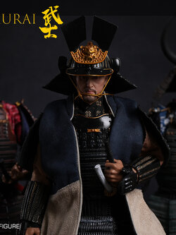 [สั่งจอง]101TOYS 1/6 : NEW BEGINNER SERIES