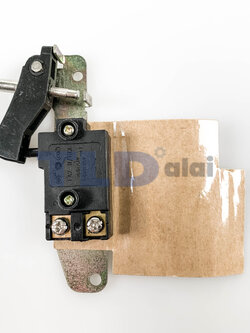 สวิทซ์ #45 เลื่อย Hitachi ฮิตาชิ รุ่น PS13A