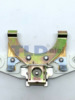 ทองขาว คอนแทค มอเตอร์ #18/4 Toshiba โตชิบ้า และ มอเตอร์ทั่วไป ขนาด 7.5-10 HP