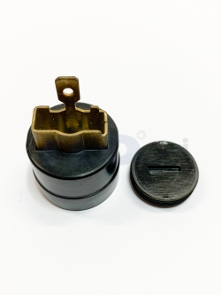 ซองถ่าน CB203 ใช้กับแท่นตัดไฟเบอร์ ยี่ห้อ Bosch บอช รุ่น GCO14-2