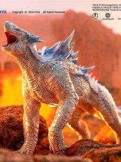 [พร้อมส่ง]Hiya toys SSG0423 STYLIST Series : Shimo (ไม่มีจุดขยับ)