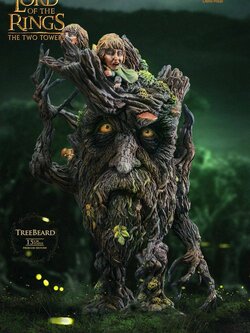 [สั่งจอง]Star Ace SA6042 DF The Lord of the Rings : The Two Towers - Treebeard