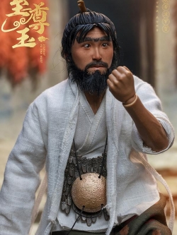 [สั่งจอง]BBOTOYS X S&RTOYS SR001 -1/6 The Master Of Axes: Jade Dragon- Zhizunyu