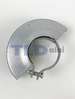 บังใบ, กันสะเก็ด, ใบบังสะเก็ด หินเจียร Bosch บอช รุ่น GWS5-100, GWS6-100, GWS7-100, GWS8-100, GWS060 (5-100, 6-100, 7-100, 8-100, 060) ทุกรุ่นให้บังสะเก็ดตัวเดียวกัน