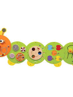 ชุดหนอนเกมติดผนัง ของเล่นติดผนัง , แผ่นติดผนัง เกมส์ไม้ ของเล่นเสริมพัฒนาการ, ของเล่น,ของเล่นติดผนัง,แถบแม่เหล็ก