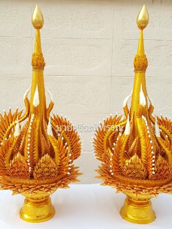 บายศรีพรหม003