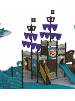 เครื่องเล่นสนามกลางแจ้ง-ในร่ม, ชุดเรือผจญภัย , กระดานลื่น, ของเล่น,ครุภัณฑ์สนามเด็กเล่น, สพฐ,โครงการโรงเรียนประชารัฐ playground,สไลเดอร์,ของเล่นเสริมพัฒนาการ,เครื่องเล่นสนาม, สนามเด็กเล่น