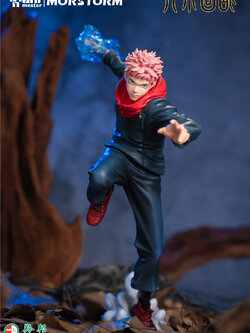[สั่งจอง]Animester 1/7 - Jujutsu Kaisen Yuji Itadori (reissue)