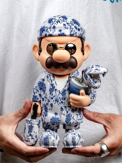 [สั่งจอง] Fools Paradise// SUP. PRO Essential - PROPITIOUS