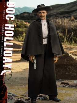 [พร้อมส่ง] PRESENT TOYS PT-sp86 1/6 : Legendary Gunner