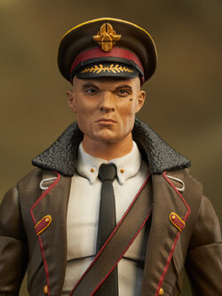 [สั่งจอง]Diamond Select Toys 7" : Rebel Moon