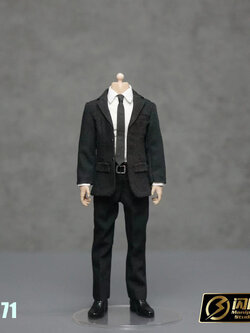 [สั่งจอง]Manipple 1/12