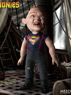 [สั่งจอง]Mezco Toyz MDS : The Goonies Sloth (15นิ้ว)