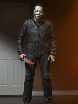 [สั่งจอง]Neca 7" : Halloween H2O Ultimate - Michael Myers