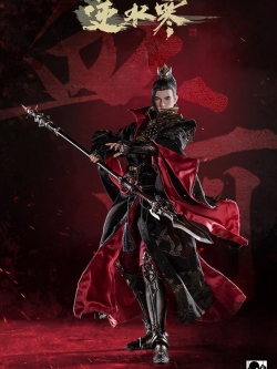 [สั่งจอง]RingToys Xuehe 1/6 Action Figures