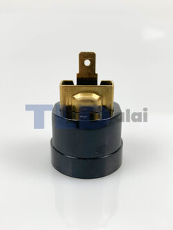 ซองถ่าน (แท้) แท่นตัดไฟเบอร์ Hitachi ฮิตาชิ รุ่น CC14ST (อะไหล่แท้ 100%) ราคา/ชิ้น