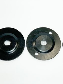 ประกับใบ ล็อคใบ เครื่องตัดเหล็ก Makita และ Maktec รุ่น 2414B, 2414NB, M2403, M2401, MT240, MT241, MT243 (ทุกรุ่นใช้ประกับใบตัวเดียวกัน)