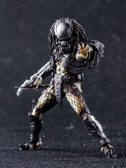 [สั่งจอง]Hiya LP0109 1/18 Exquisite Mini Series: "AVP" - Celtic Predator