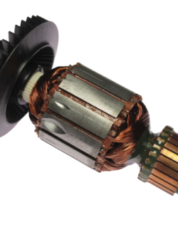 ทุ่น (แท้) สว่าน Bosch บ๊อช รุ่น GBM10RE, 10RE (รหัสเครื่อง3 601 D73 5K0) (2609120338) (อะไหล่แท้ 100%)