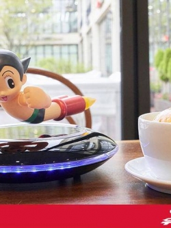 [สั่งจอง]อะตอมบอย เจ้าหนูปรมาณู Pro Studio × NOMAKE 22cm Astroboy