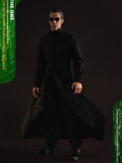 [สั่งจอง] REDMAN TOYS RM046 1/6 THE ONE