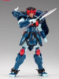 [พร้อมส่ง] Dasin Model : Shurato Mahiraga dan