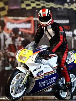 [สั่งจอง]90s X Ausan Workshop 1/12 - TH021 : Joe