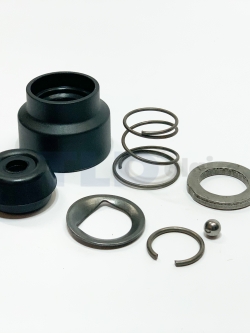 หัวยางกันฝุ่น สว่านโรตารี่ Bosch บอช รุ่น GBH 2-24, 2-20, 2SE, UBH2-20SE (ชุดกันฝุ่น) อะไหล่สว่าน