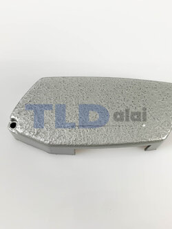 ฝาครอบสายพาน กบไฟฟ้า Makita มากีต้า รุ่น 1600