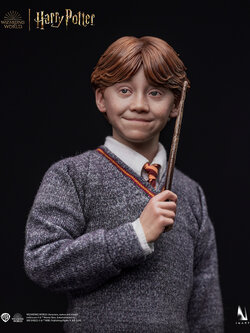 [สั่งจอง] INART 1/6 : Ron Weasley - Standard Version
