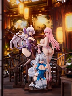 [สั่งจอง]Animester 1/7 : Redo of Healer