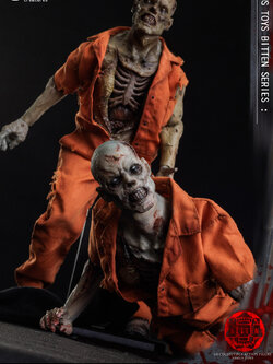 [สั่งจอง]Asmus Toys 1/6 : "BITTEN" Series