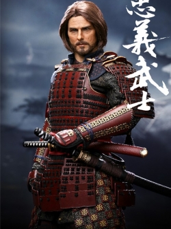 [สั่งจอง]POPTOYS 1/6 EX-026 Devoted Samurai