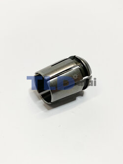 ปากจับ เร้าเตอร์ (Router) Makita มากีต้า รุ่น 3612BR, 3612C, RP1800, RP1801, RP2300FC, RP2301FC, M3600, 3600H, 3612 - Maktec มาคเทค รุ่น MT360, MT362 (ทุกรุ่นใช้ปากจับตัวเดียวกัน)