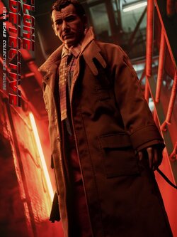 [สั่งจอง] Toys Ace TE-0002 1/6 : Clone Detective