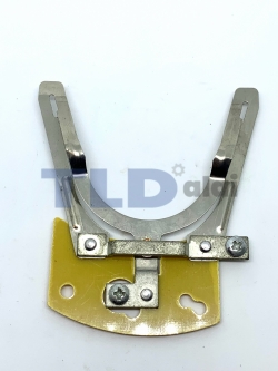 ทองขาว คอนแทค มอเตอร์ #12 มิตซูบิชิ Mitsubishi 1/4-1/3HP