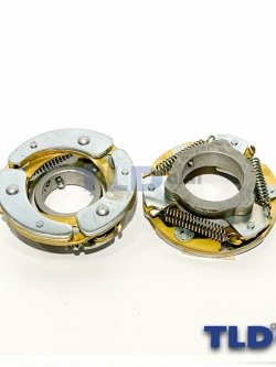 กาวานา มอเตอร์ทั่วไป - จีน 22-57 (รูเพลา-หน้ารับ)