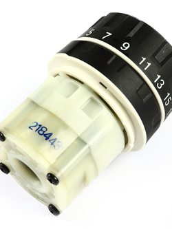 ชุดเกียร์, ชุดเฟือง (แท้) สว่านไร้สาย Makita มากีต้า รุ่น DHP482 (123443-0) (อะไหล่แท้ 100%) อะไหล่ GEAR ASS'Y