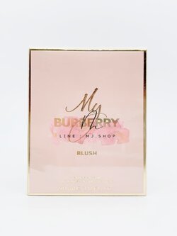 Blush EDP 90ml (กล่องซีล)
