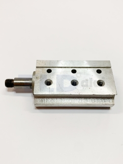 เพลา กบไฟฟ้า Makita มากีต้า รุ่น 1100, M1100 - Maktec มาคเทค รุ่น MT110, MT111