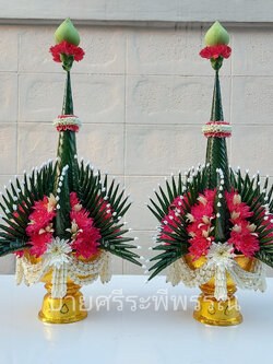 บายศรีเทพเปิดทรัพย์006